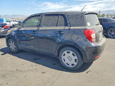 2010 SCION XD BASE, фото 2, лот 10880255