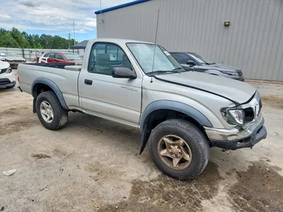 2003 TOYOTA TACOMA PRERUNNER, фото 4, лот 10585921