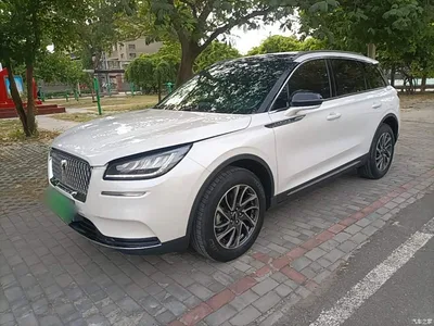 2022 Lincoln Adventurer 2.0T 2WD Deluxe Edition, фото 1, лот 11203050