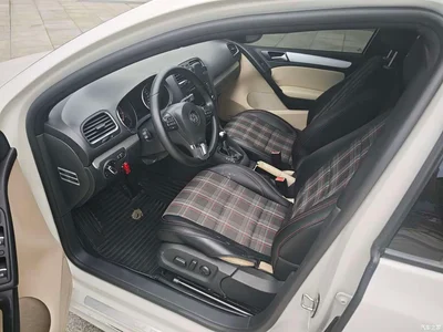 2012 Volkswagen Golf 1.4TSI Automatic Luxury, фото 4, лот 10451090