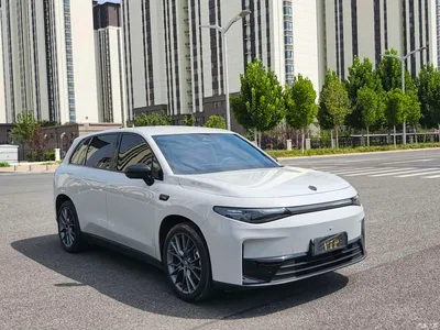 2024 Leapmotor C10 530 Comfort Edition, фото 3, лот 10316576