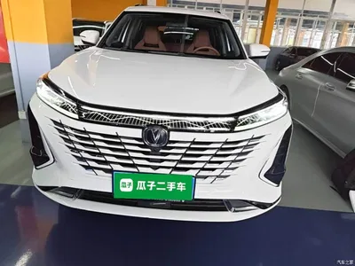 2023 Changan CS75 PLUS 3rd Gen 1.5T Auto Premium, фото 3, лот 11461708