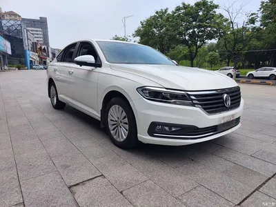 2021 Volkswagen Lavida 280TSI DSG Comfort Edition, фото 4, лот 10454466