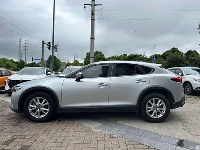 2018 Mazda CX-4 Model 2.0L Automatic 2WD Skyactiv Elegance, фото 4, лот 10446366