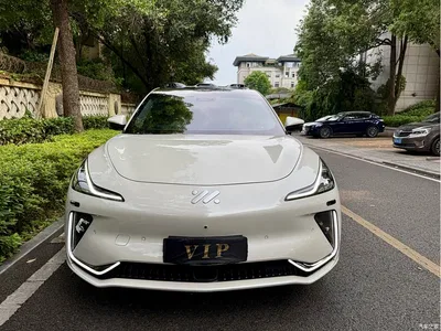 2023 IM Motors IM LS7 Model 100kWh Pro AWD Edition, фото 2, лот 10823068