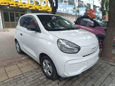 2021 Roewe Kaiwei CLEVER 302km New Four-Seat Super Edition, фото 4, лот 10349594