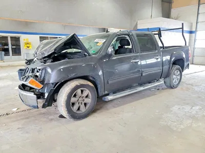 2011 GMC SIERRA C1500 SLE, фото 1, лот 10806597
