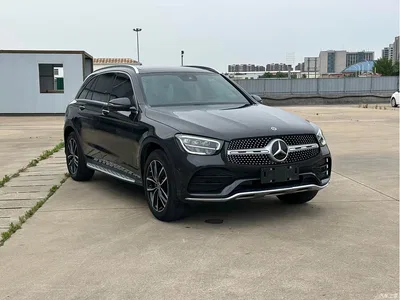 2022 Mercedes-Benz GLC Model GLC 300 L 4MATIC Dynamic Edition, фото 3, лот 10292796