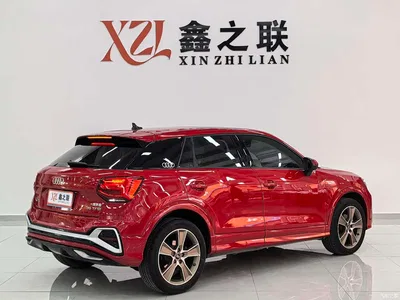 2022 Audi Q2L 35 TFSI Fashion Elegance, фото 4, лот 10237555