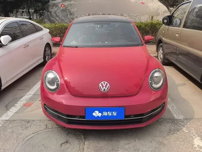 2015 Volkswagen Beetle 180TSI, фото 2, лот 10900212