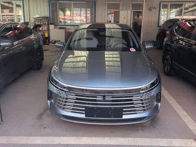 2024 BYD Destroyer 05 Glory Edition DM-i 55KM Luxury, фото 2, лот 10252275