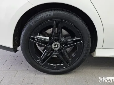 2022 Mercedes-Benz CLA-Class CLA250 4MATIC, фото 4, лот 10039073