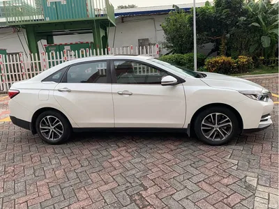 2019 Venucia D60 100K Glory 1.6L XL CVT Chen Ku Edition China V, фото 3, лот 11165177