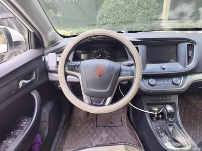 2015 Roewe 360 1.5L Automatic Luxury, фото 3, лот 11168302