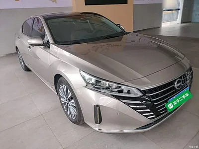 2022 Nissan Teana 2.0L XL-Upr Premium Edition, фото 4, лот 10347371