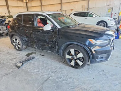 2019 VOLVO XC40 T5 MOMENTUM, фото 4, лот 11314258
