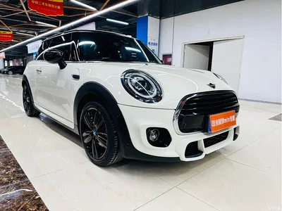 2021 MINI MINI 1.5T COOPER Racer, фото 4, лот 10351199