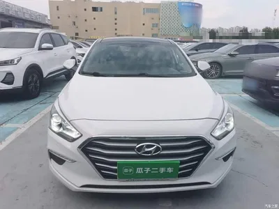 2017 Hyundai Mistra 1.8L Automatic Smart GLS (China V), фото 3, лот 11518815