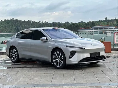2022 NIO ET7 75kWh, фото 3, лот 10354872