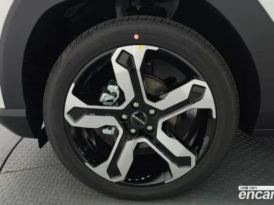 2027 Ssang Yong Torres HEV 1.5 2WD, фото 4, лот 10039100