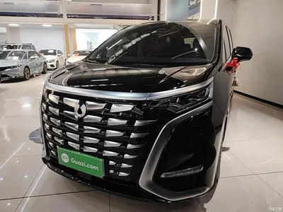 2024 Denza D9 DM-i 1050 Premium, фото 2, лот 10828455