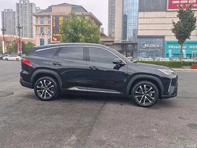 2026 Geely Galaxy Galaxy M7, фото 4, лот 11155618
