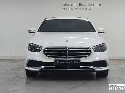 2023 Mercedes-Benz E-Class E300e 4MATIC Exclusive, фото 3, лот 10167475