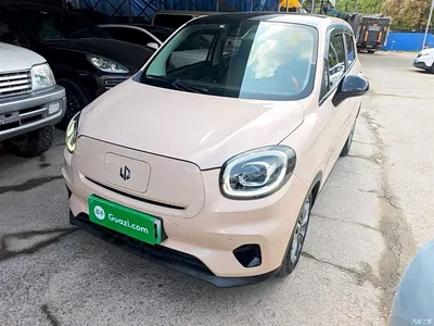 2021 Leapmotor T03 400 Luxury Edition, фото 1, лот 10442384