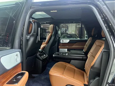 2018 Lincoln 领航员, фото 4, лот 11155268