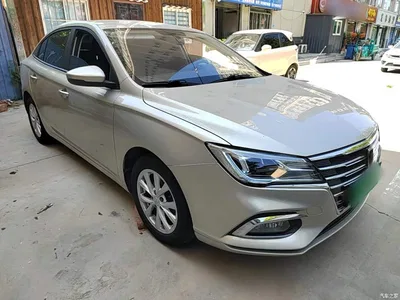 2020 Roewe i5 1.5L Manual 4G Connected Premium Edition, фото 4, лот 10340798