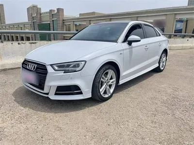 2019 Audi A3 Limousine 35 TFSI Fashion China V, фото 1, лот 10463059