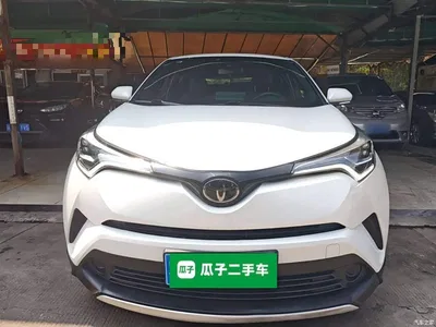 2020 Toyota IZOA 2.0L Yi Chi Edition, фото 3, лот 10384962