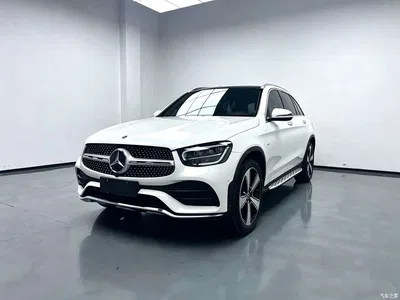 2022 Mercedes-Benz GLC Model GLC 300 L 4MATIC Dynamic Edition, фото 1, лот 11201859