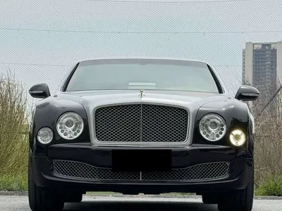 2011 Bentley Mulsanne, фото 3, лот 10243771
