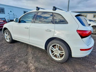 2016 AUDI Q5 PREMIUM, фото 2, лот 10852737