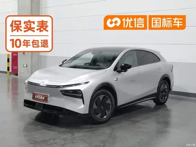 2025 XPeng G7 702 Ultra Long Range Max, фото 1, лот 10375663