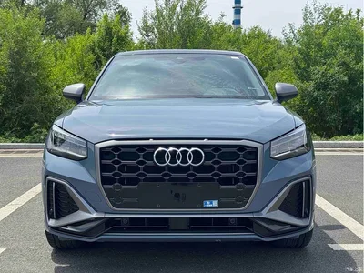 2022 Audi Q2L 35 TFSI RS Kit Speed Edition, фото 2, лот 10768086