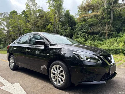 2022 Nissan Sylphy Classic 1.6XE CVT Comfort Edition, фото 3, лот 10356888