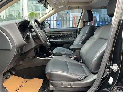 2019 Mitsubishi Outlander 2.0L 2WD Enjoy 5-Seater China VI, фото 3, лот 10339560