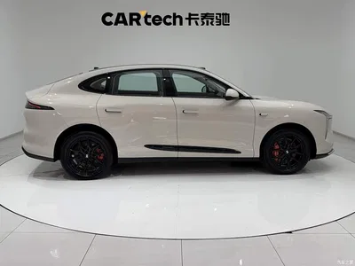 2026 IM Motors IM LS6 Pure Electric Max, фото 4, лот 10823085