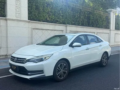 2018 Venucia D60 1.6L CVT Smart Elite Edition, фото 1, лот 11153907