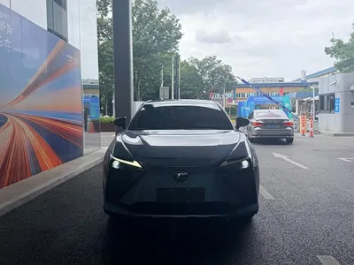 2023 Lexus RZ 450e 4WD Deluxe, фото 2, лот 10445628
