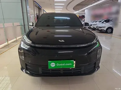 2024 Li Auto L6 Pro, фото 3, лот 10804159