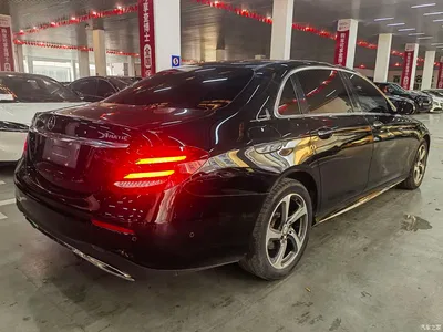 2017 Mercedes-Benz E-Class Facelift E 200 Sport 4MATIC, фото 4, лот 10396044