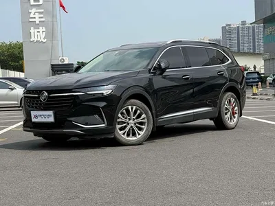 2022 Buick Envision Plus Enclave Plus 652T 5-Seater Luxury, фото 1, лот 10879984