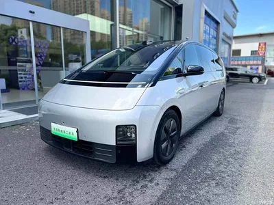 2025 Li Auto MEGA Model Home Family Special Edition, фото 1, лот 10446125