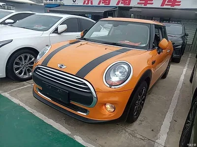 2014 MINI MINI Model 1.2T ONE+, фото 2, лот 10350324