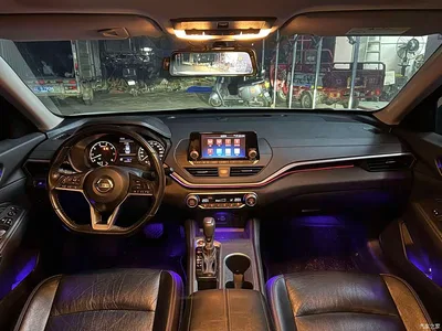 2019 Nissan Teana 2.0L XL Comfort Edition, фото 3, лот 10338840