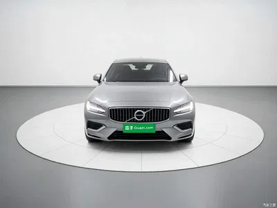 2022 Volvo S60 B4 Smart Comfort Luxury Edition, фото 2, лот 11568567
