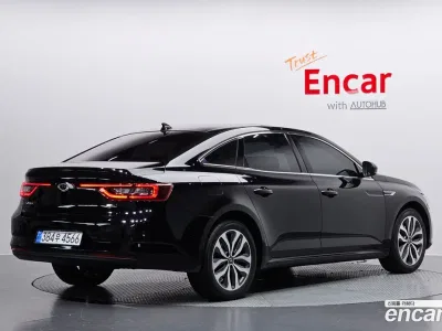 2017 Samsung SM6 2.0 GDe RE, фото 2, лот 10186149